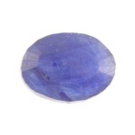 Blue Sapphire – 3.85 Carats (Ratti-4.25) Neelam